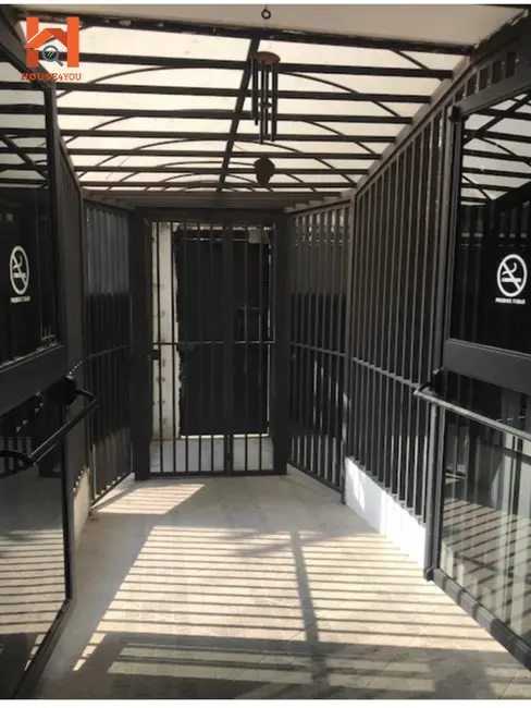 Foto 5 de Armazém / Galpão para alugar, 1083m2 em Chácara Inglesa, São Paulo - SP