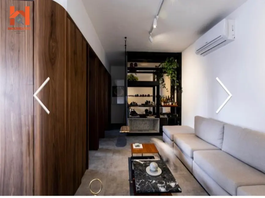 Loft / Flat com 2 quartos à venda, 62m2 em Cerqueira César, São Paulo - SP - imagem 8 Foto 8 de Loft / Flat com 2 quartos à venda, 62m2 em Cerqueira César, São Paulo - SP