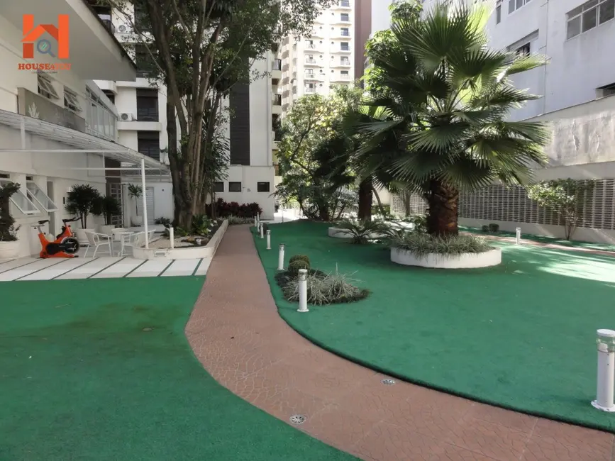 Loft / Flat com 2 quartos à venda, 62m2 em Cerqueira César, São Paulo - SP - imagem 9 Foto 9 de Loft / Flat com 2 quartos à venda, 62m2 em Cerqueira César, São Paulo - SP