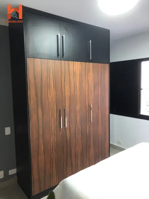 Loft / Flat com 1 quarto à venda, 45m2 em Itaim Bibi, São Paulo - SP - imagem 6 Foto 6 de Loft / Flat com 1 quarto à venda, 45m2 em Itaim Bibi, São Paulo - SP