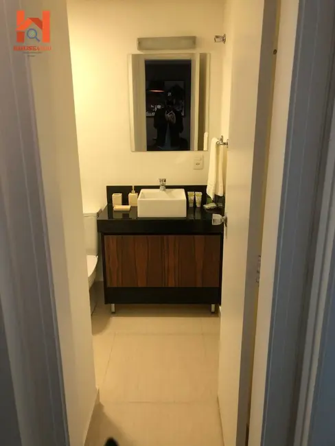 Loft / Flat com 1 quarto à venda, 45m2 em Itaim Bibi, São Paulo - SP - imagem 7 Foto 7 de Loft / Flat com 1 quarto à venda, 45m2 em Itaim Bibi, São Paulo - SP