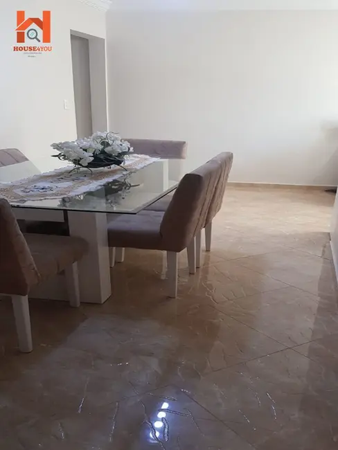 Apartamento com 3 quartos à venda, 80m2 em Tatuapé, São Paulo - SP - imagem 2 Foto 2 de Apartamento com 3 quartos à venda, 80m2 em Tatuapé, São Paulo - SP