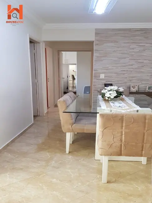 Apartamento com 3 quartos à venda, 80m2 em Tatuapé, São Paulo - SP - imagem 3 Foto 3 de Apartamento com 3 quartos à venda, 80m2 em Tatuapé, São Paulo - SP