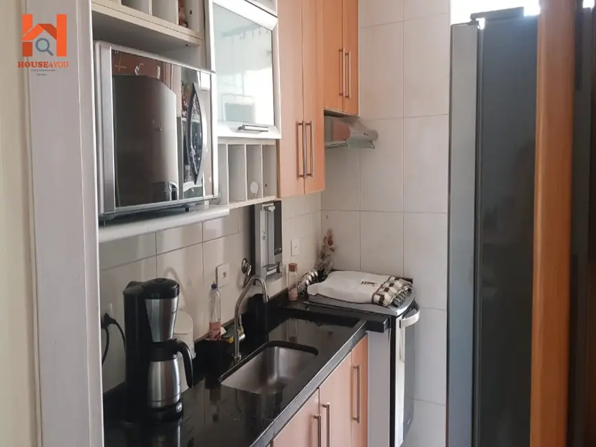 Apartamento com 3 quartos à venda, 80m2 em Tatuapé, São Paulo - SP - imagem 5 Foto 5 de Apartamento com 3 quartos à venda, 80m2 em Tatuapé, São Paulo - SP