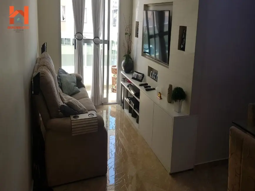 Apartamento com 3 quartos à venda, 80m2 em Tatuapé, São Paulo - SP - imagem 1 Foto 1 de Apartamento com 3 quartos à venda, 80m2 em Tatuapé, São Paulo - SP