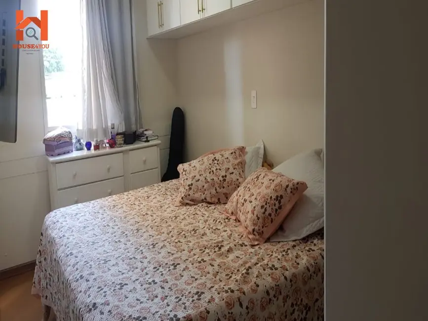 Apartamento com 3 quartos à venda, 80m2 em Tatuapé, São Paulo - SP - imagem 9 Foto 9 de Apartamento com 3 quartos à venda, 80m2 em Tatuapé, São Paulo - SP