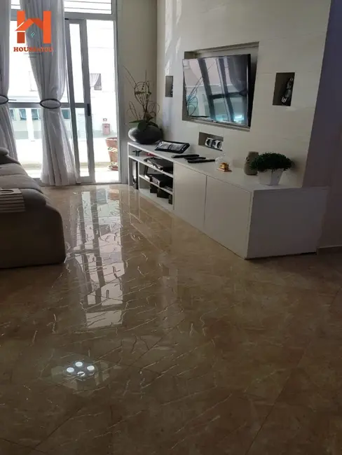 Apartamento com 3 quartos à venda, 80m2 em Tatuapé, São Paulo - SP - imagem 4 Foto 4 de Apartamento com 3 quartos à venda, 80m2 em Tatuapé, São Paulo - SP