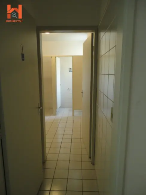 Armazém / Galpão para alugar, 800m2 em Tamboré, Barueri - SP - imagem 8 Foto 8 de Armazém / Galpão para alugar, 800m2 em Tamboré, Barueri - SP