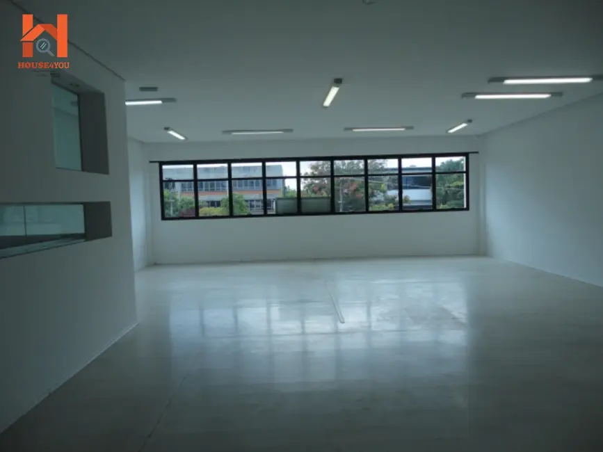 Armazém / Galpão para alugar, 800m2 em Tamboré, Barueri - SP - imagem 3 Foto 3 de Armazém / Galpão para alugar, 800m2 em Tamboré, Barueri - SP