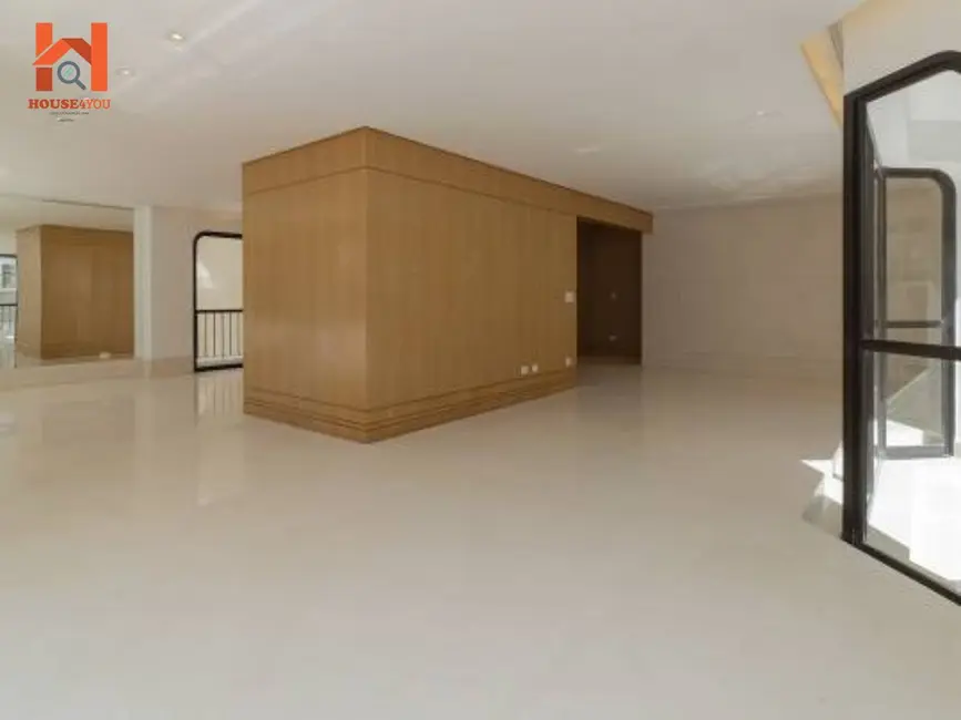 Foto 9 de Apartamento com 4 quartos para alugar, 293m2 em Jardim Paulista, São Paulo - SP