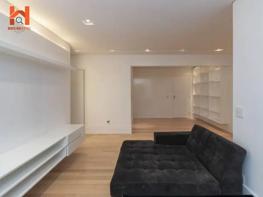 Foto 3 de Apartamento com 4 quartos para alugar, 293m2 em Jardim Paulista, São Paulo - SP