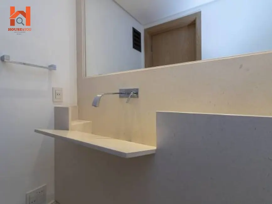Foto 8 de Apartamento com 4 quartos para alugar, 293m2 em Jardim Paulista, São Paulo - SP