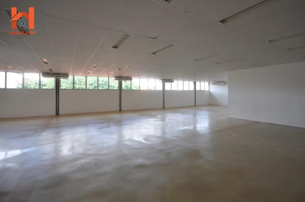 Armazém / Galpão para alugar, 1970m2 em Água Branca, São Paulo - SP - imagem 5 Foto 5 de Armazém / Galpão para alugar, 1970m2 em Água Branca, São Paulo - SP