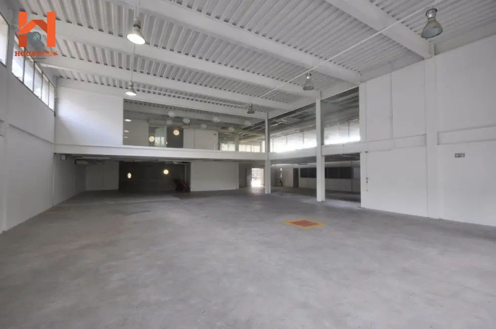 Armazém / Galpão para alugar, 1970m2 em Água Branca, São Paulo - SP - imagem 8 Foto 8 de Armazém / Galpão para alugar, 1970m2 em Água Branca, São Paulo - SP