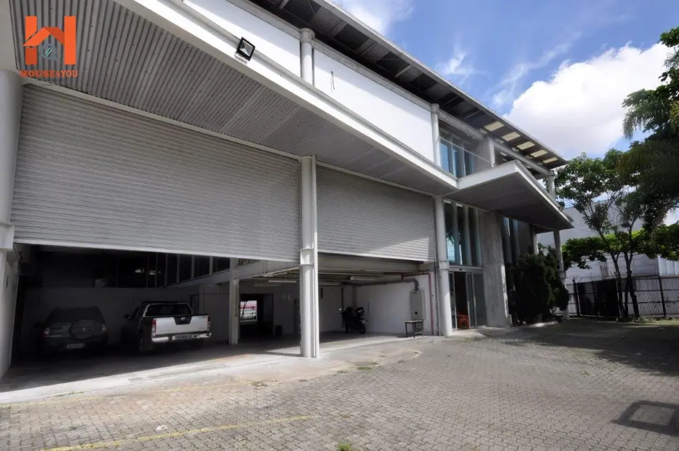 Armazém / Galpão para alugar, 1970m2 em Água Branca, São Paulo - SP - imagem 9 Foto 9 de Armazém / Galpão para alugar, 1970m2 em Água Branca, São Paulo - SP