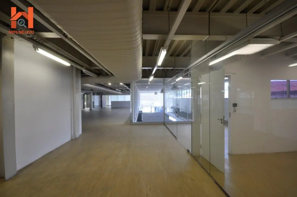 Armazém / Galpão para alugar, 1970m2 em Água Branca, São Paulo - SP - imagem 2 Foto 2 de Armazém / Galpão para alugar, 1970m2 em Água Branca, São Paulo - SP