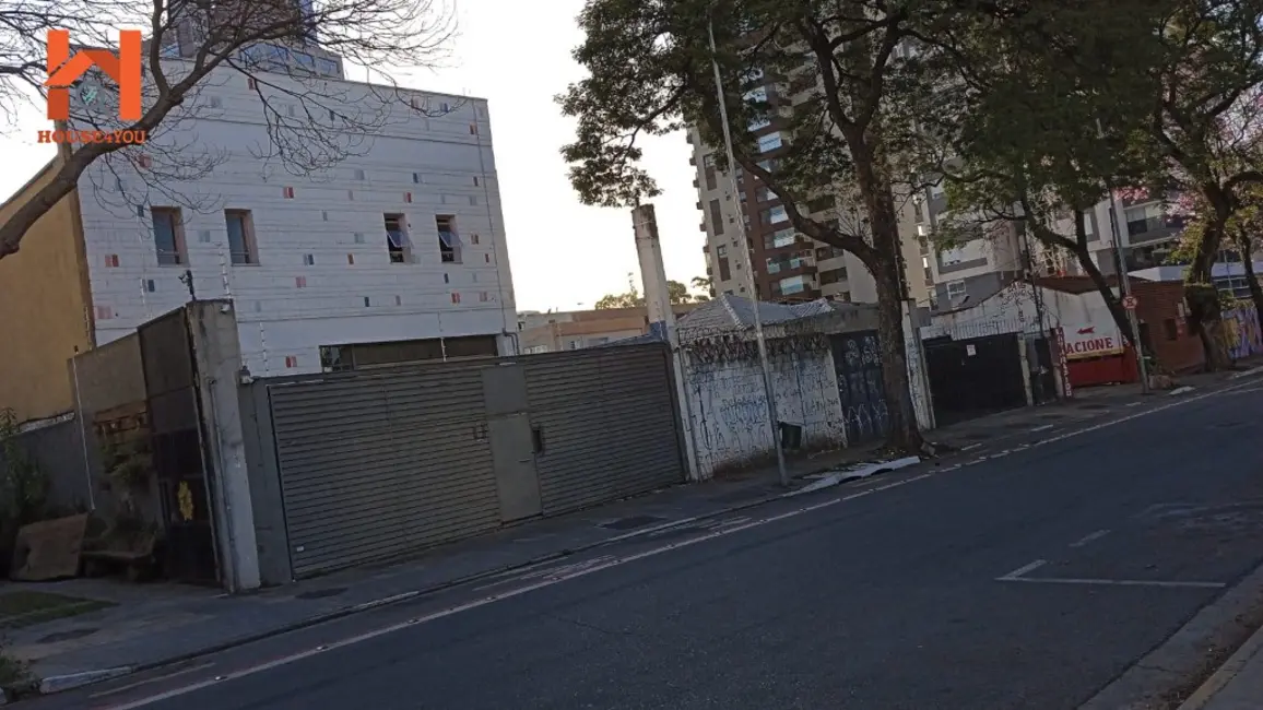 Foto 8 de Armazém / Galpão para alugar, 600m2 em Pinheiros, São Paulo - SP