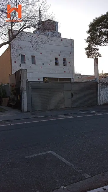 Foto 9 de Armazém / Galpão para alugar, 600m2 em Pinheiros, São Paulo - SP