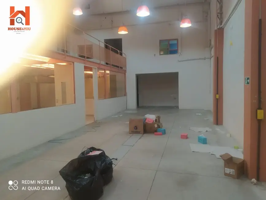 Foto 7 de Armazém / Galpão para alugar, 600m2 em Pinheiros, São Paulo - SP