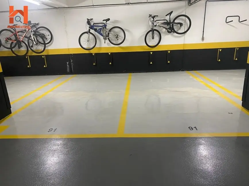 Apartamento com 4 quartos à venda, 220m2 em Itaim Bibi, São Paulo - SP - imagem 4 Foto 4 de Apartamento com 4 quartos à venda, 220m2 em Itaim Bibi, São Paulo - SP