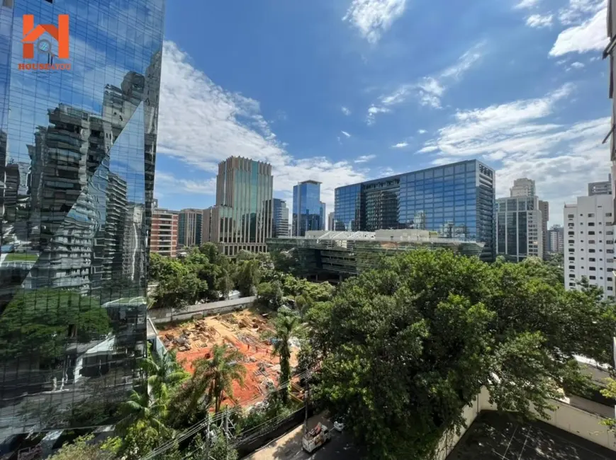 Apartamento com 4 quartos à venda, 220m2 em Itaim Bibi, São Paulo - SP - imagem 7 Foto 7 de Apartamento com 4 quartos à venda, 220m2 em Itaim Bibi, São Paulo - SP