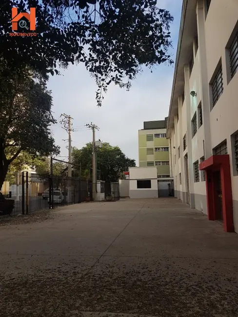 Foto 7 de Armazém / Galpão para alugar, 2720m2 em Água Branca, São Paulo - SP