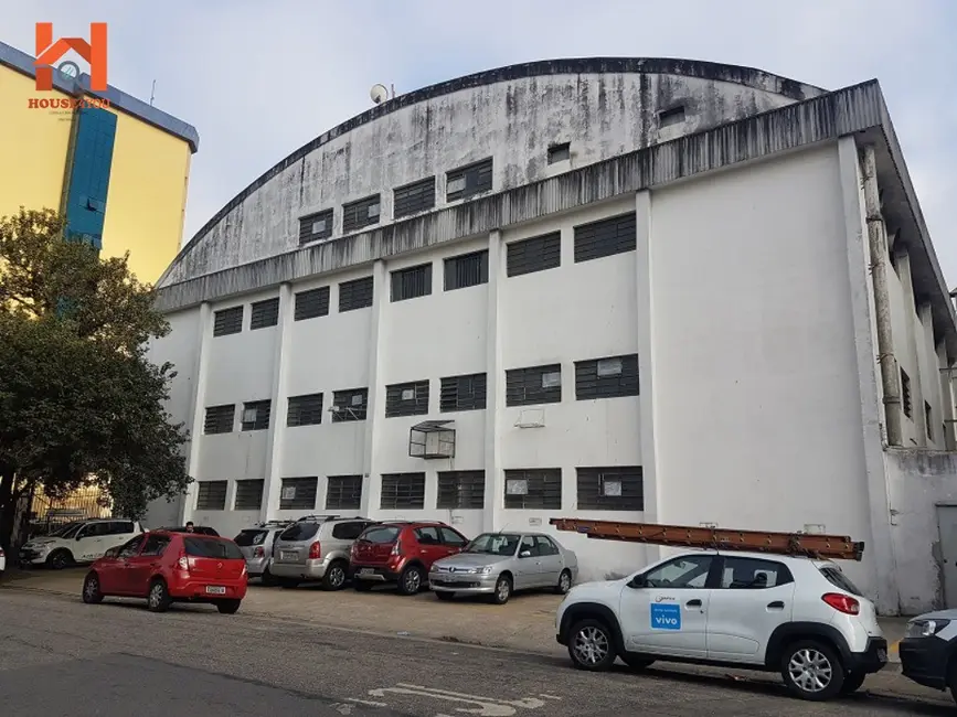 Foto 2 de Armazém / Galpão para alugar, 2720m2 em Água Branca, São Paulo - SP