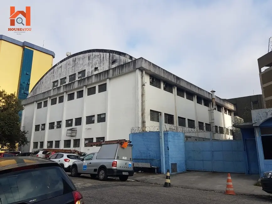 Foto 6 de Armazém / Galpão para alugar, 2720m2 em Água Branca, São Paulo - SP