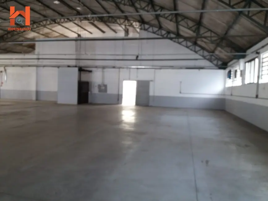 Foto 1 de Armazém / Galpão para alugar, 2720m2 em Água Branca, São Paulo - SP