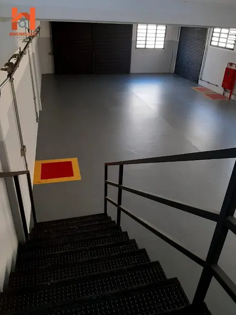 Foto 7 de Armazém / Galpão para alugar, 930m2 em Tamboré, Barueri - SP