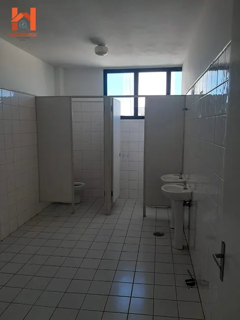 Foto 9 de Armazém / Galpão para alugar, 930m2 em Tamboré, Barueri - SP