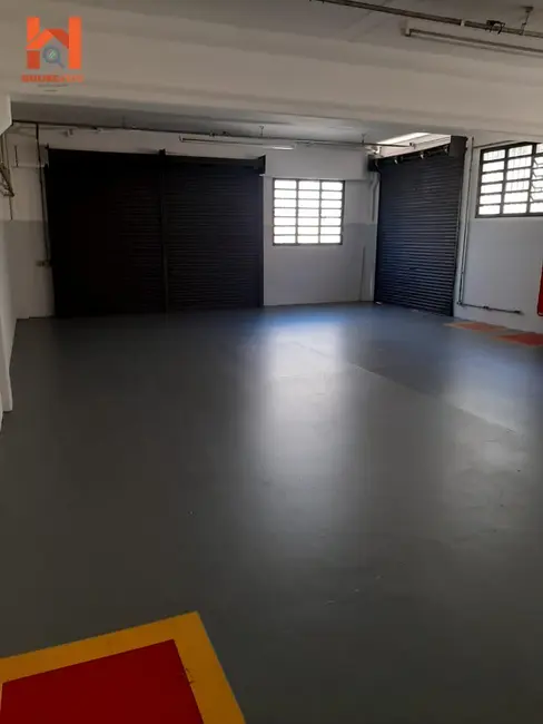 Foto 5 de Armazém / Galpão para alugar, 930m2 em Tamboré, Barueri - SP