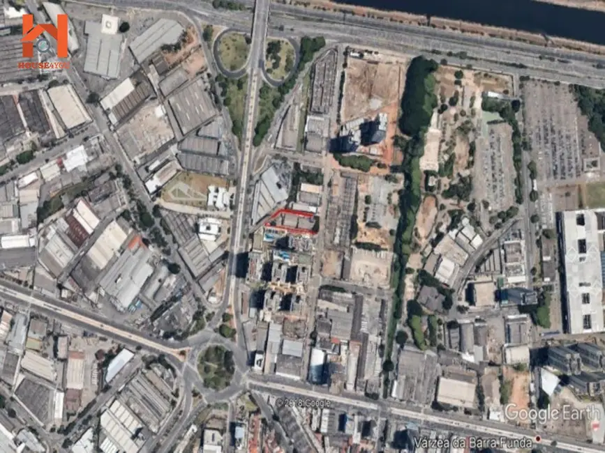 Armazém / Galpão para alugar, 2737m2 em Várzea da Barra Funda, São Paulo - SP - imagem 5 Foto 5 de Armazém / Galpão para alugar, 2737m2 em Várzea da Barra Funda, São Paulo - SP