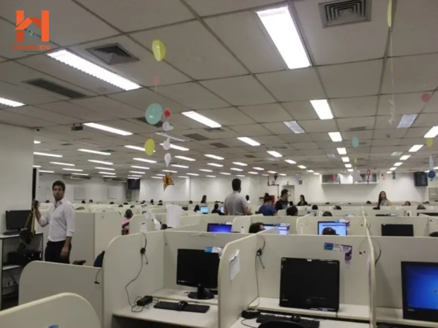 Armazém / Galpão para alugar, 2737m2 em Várzea da Barra Funda, São Paulo - SP - imagem 9 Foto 9 de Armazém / Galpão para alugar, 2737m2 em Várzea da Barra Funda, São Paulo - SP