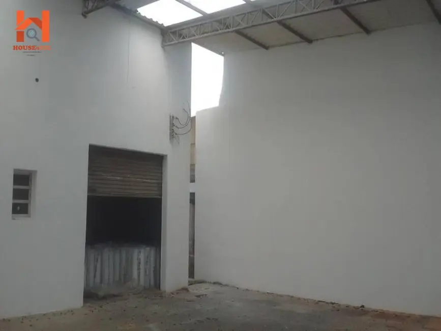 Foto 5 de Armazém / Galpão à venda, 460m2 em Jardim Marabá(Zona Sul), São Paulo - SP