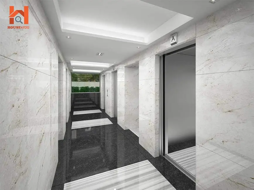 Foto 3 de Sala Comercial para alugar, 271m2 em Cidade Monções, São Paulo - SP