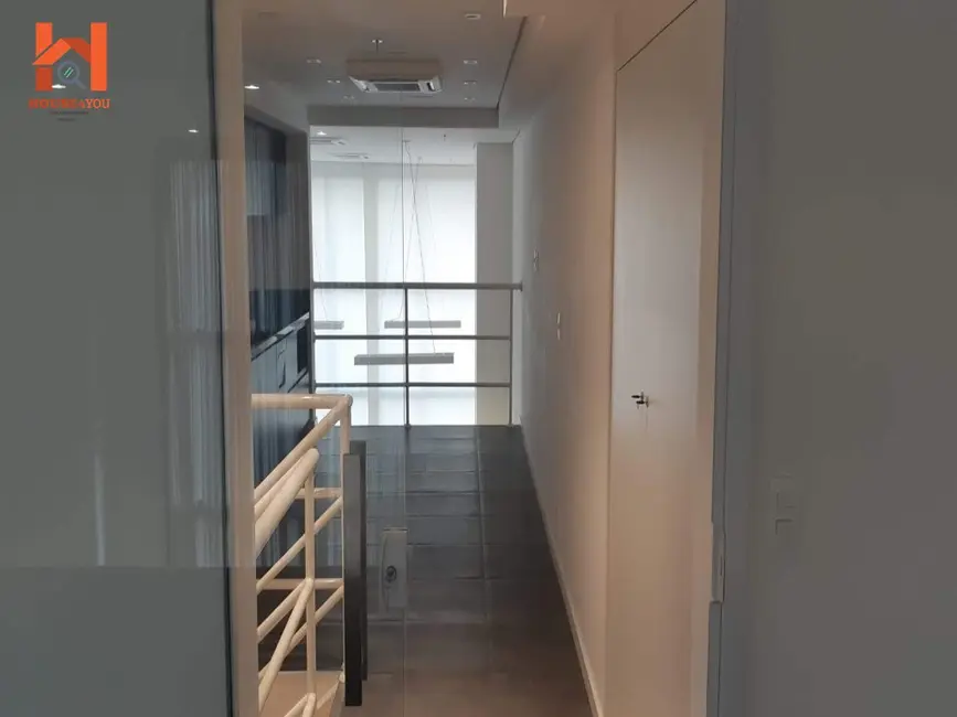 Foto 7 de Sala Comercial para alugar, 195m2 em Brooklin Paulista, São Paulo - SP