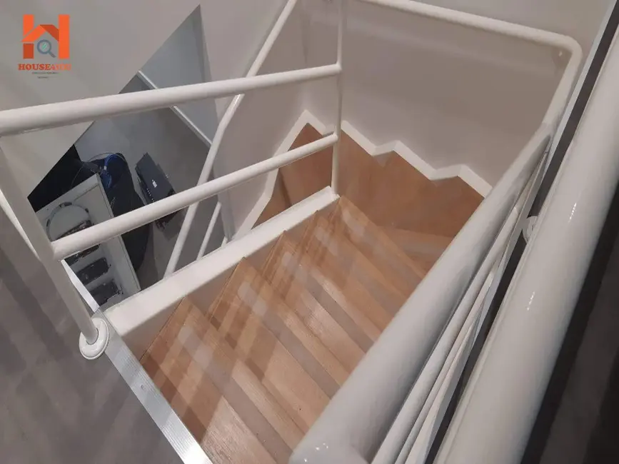 Foto 6 de Sala Comercial para alugar, 195m2 em Brooklin Paulista, São Paulo - SP