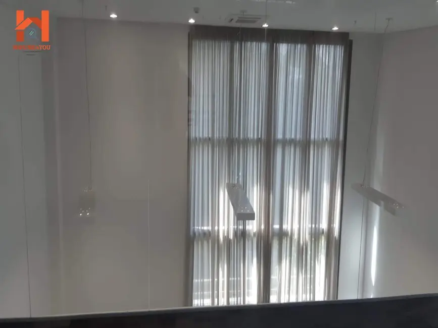 Foto 9 de Sala Comercial para alugar, 195m2 em Brooklin Paulista, São Paulo - SP
