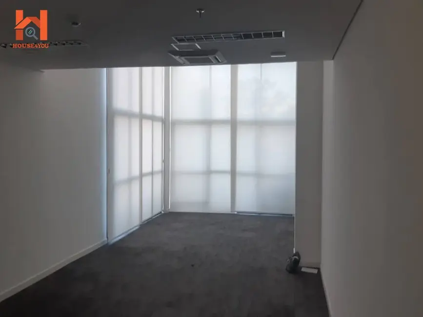 Foto 4 de Sala Comercial para alugar, 195m2 em Brooklin Paulista, São Paulo - SP