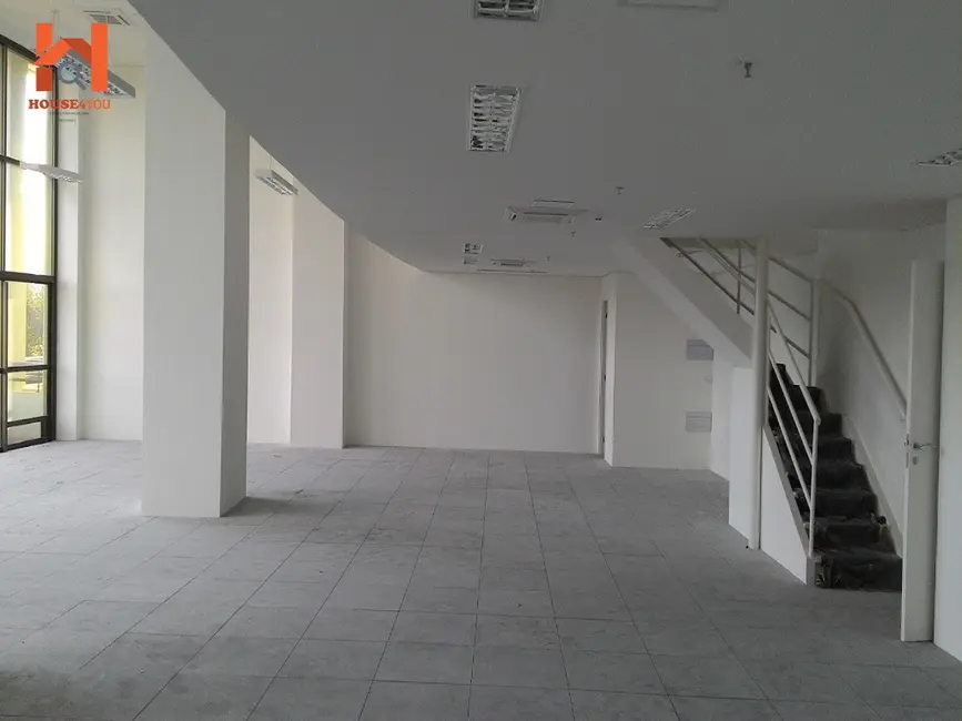 Foto 7 de Sala Comercial para alugar, 265m2 em Brooklin Paulista, São Paulo - SP