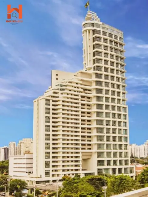 Foto 2 de Sala Comercial para alugar, 265m2 em Brooklin Paulista, São Paulo - SP