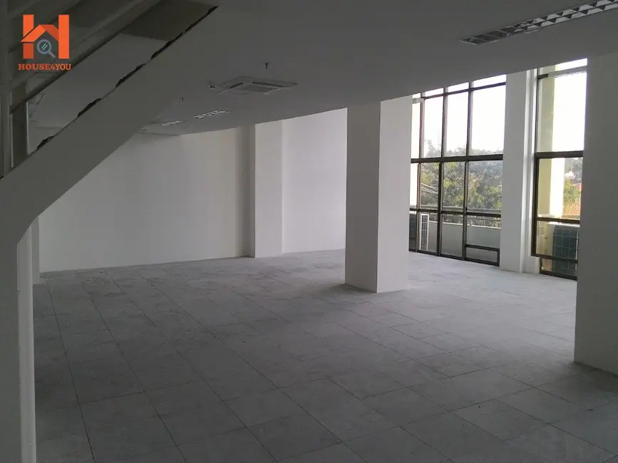 Foto 9 de Sala Comercial para alugar, 265m2 em Brooklin Paulista, São Paulo - SP