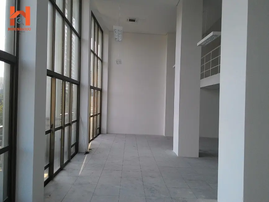 Foto 6 de Sala Comercial para alugar, 265m2 em Brooklin Paulista, São Paulo - SP