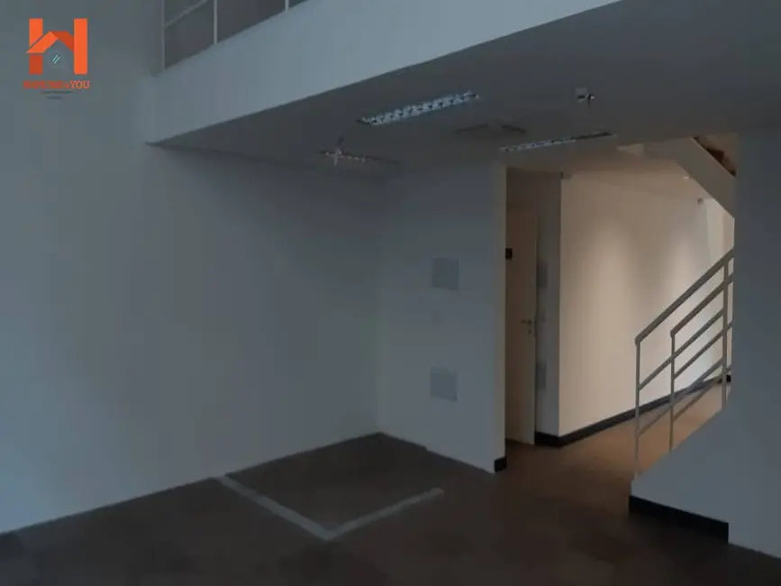 Sala Comercial para alugar, 167m2 em Brooklin Paulista, São Paulo - SP - imagem 3 Foto 3 de Sala Comercial para alugar, 167m2 em Brooklin Paulista, São Paulo - SP