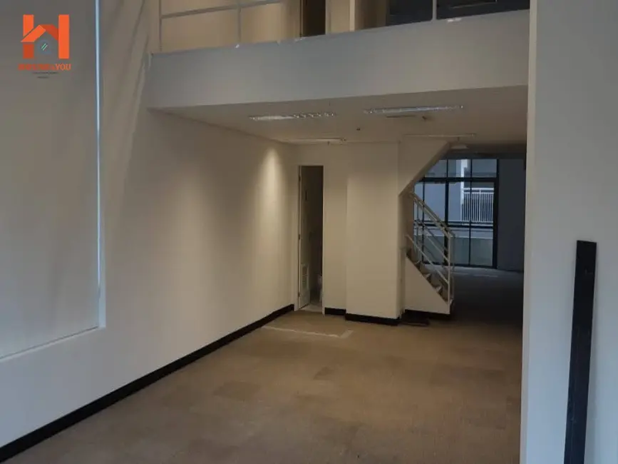 Sala Comercial para alugar, 167m2 em Brooklin Paulista, São Paulo - SP - imagem 6 Foto 6 de Sala Comercial para alugar, 167m2 em Brooklin Paulista, São Paulo - SP