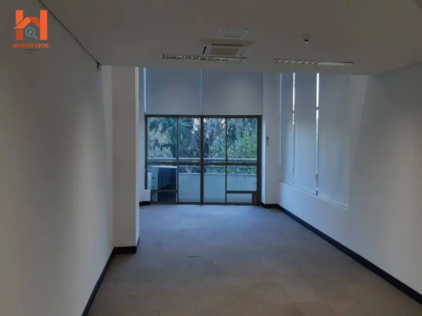 Sala Comercial para alugar, 167m2 em Brooklin Paulista, São Paulo - SP - imagem 5 Foto 5 de Sala Comercial para alugar, 167m2 em Brooklin Paulista, São Paulo - SP