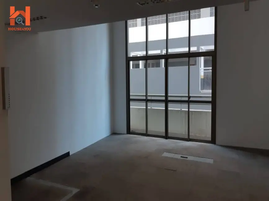 Sala Comercial para alugar, 167m2 em Brooklin Paulista, São Paulo - SP - imagem 7 Foto 7 de Sala Comercial para alugar, 167m2 em Brooklin Paulista, São Paulo - SP