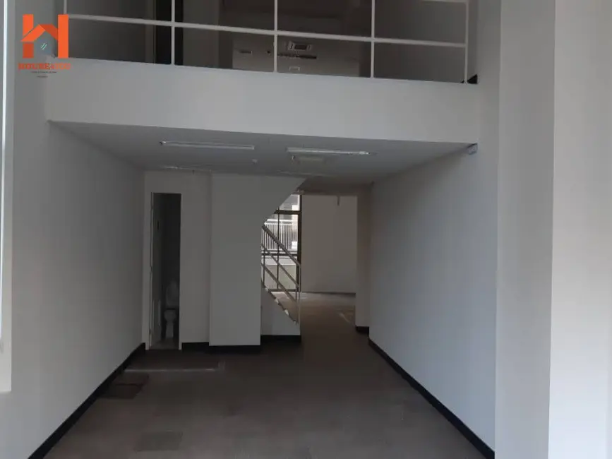 Foto 1 de Sala Comercial para alugar, 167m2 em Brooklin Paulista, São Paulo - SP