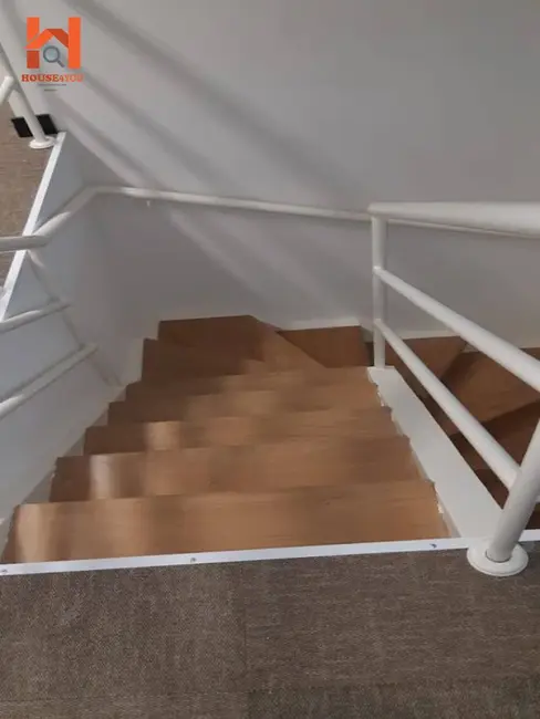 Sala Comercial para alugar, 167m2 em Brooklin Paulista, São Paulo - SP - imagem 9 Foto 9 de Sala Comercial para alugar, 167m2 em Brooklin Paulista, São Paulo - SP